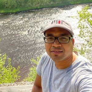 Meet your Posher, Jay